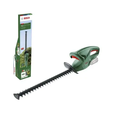 Bosch DIY 0600849H03 Häcksax Köp nu